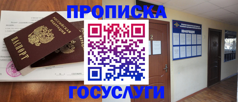 временная регистрация госуслуги в Никольске